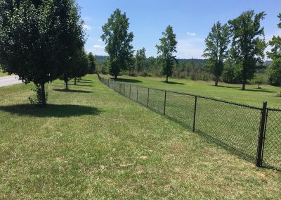Hot Springs Fence & Deck - Chain Link Company