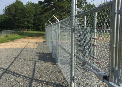 Hot Springs Fence & Deck - Chain Link Company